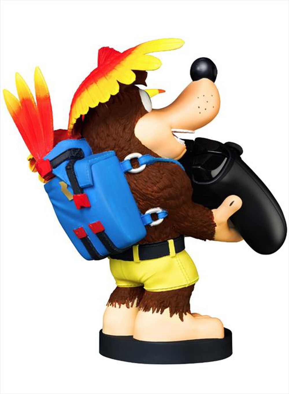 "EXQUISITE GAMING - BANJO KAZOOIE CABLE GUY"