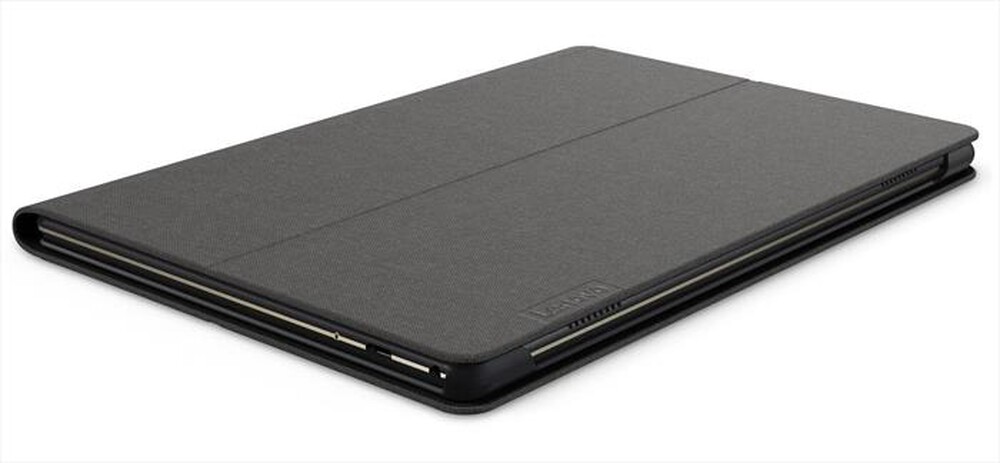 "LENOVO - TAB M10+ FHD FOLIO CASE/FILM-Nero"