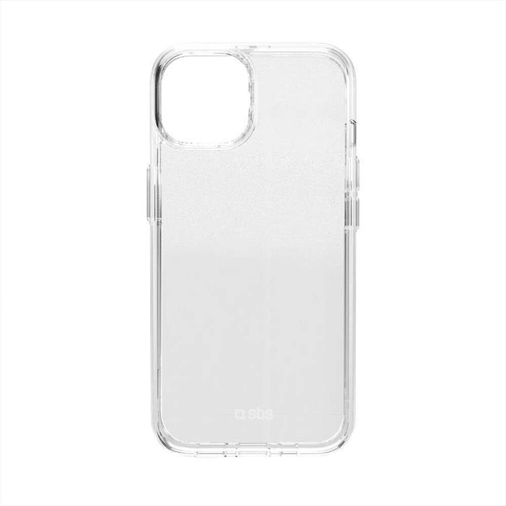 "SBS - Cover D3O iPhone 16 Pro TED3OCOVIP1661P-Trasparente"