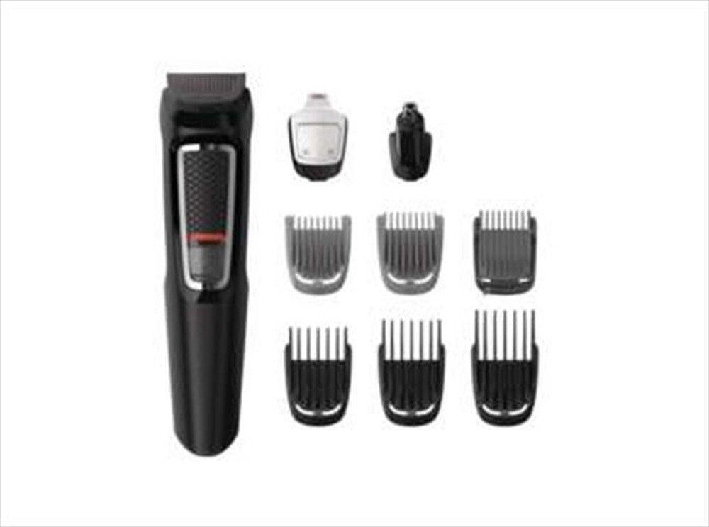 "PHILIPS - MG3740/15-Nero"