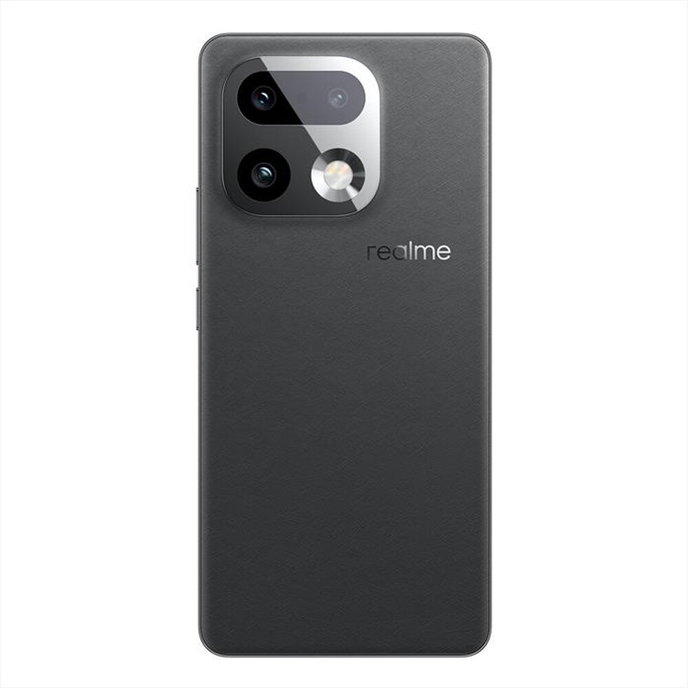 Immagine del prodotto REALME - Smartphone REALME 16 PRO+ 5G (512GB 12GB)-Master Grey