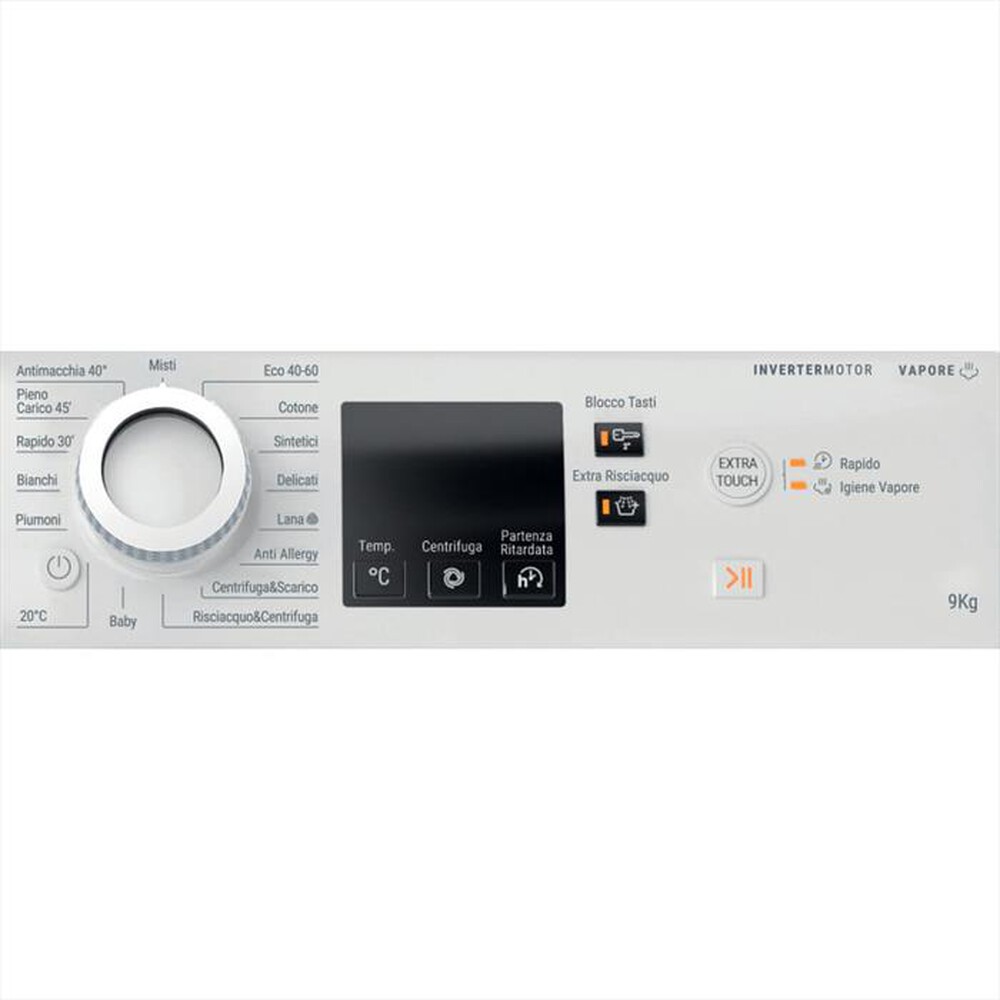 "HOTPOINT ARISTON - NFR79W IT"