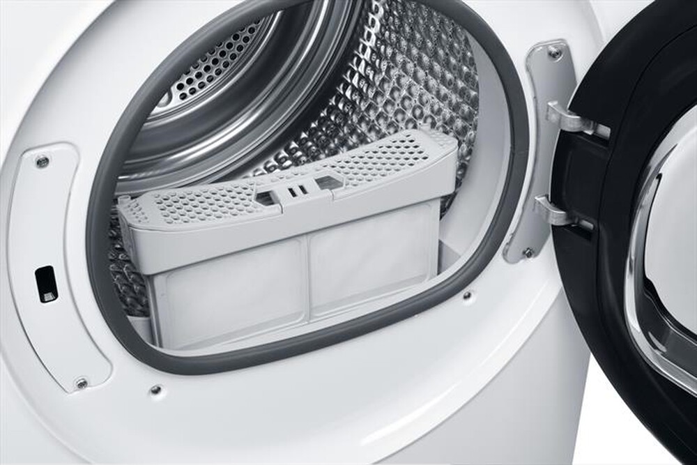 Immagine del prodotto HAIER - Asciugatrice HD90-A3S979-IT - 9 Kg - A+++-Bianco