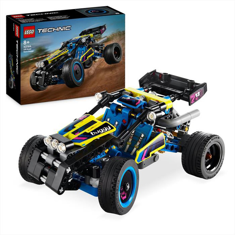 Immagine del prodotto LEGO - TECHNIC Buggy da corsa 42164