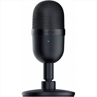 RAZER - Microfono dinamico RZ19-03450100-R-Nero