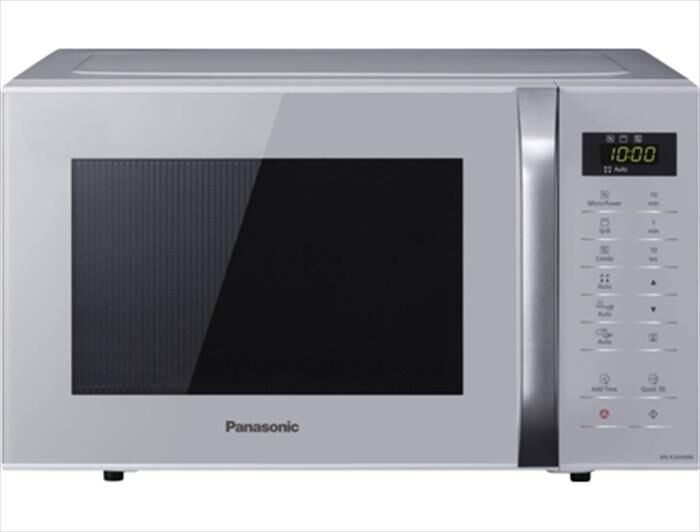 PANASONIC - NN-K36HMMEBG | Euronics