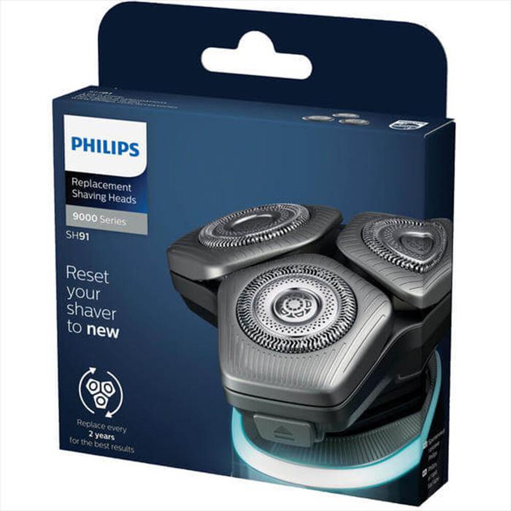 "PHILIPS - SH91/50"