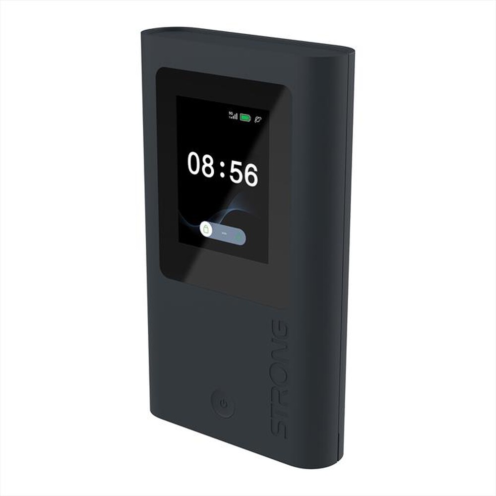 Immagine del prodotto STRONG - Router 5GMIFIAX1800-GRIGIO