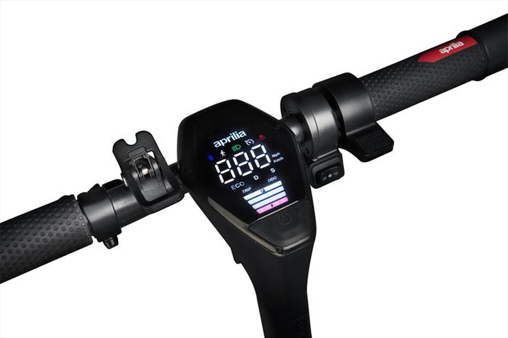 "APRILIA - Monopattino Elettrico E-SCOOTER E-SRZ"