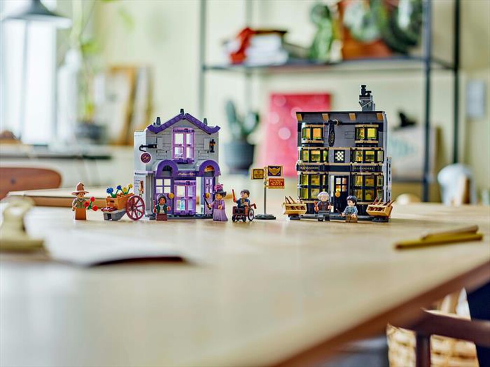 Immagine del prodotto LEGO - Harry Potter Calendario dell&rsquo;Avvento 2024 - 76438