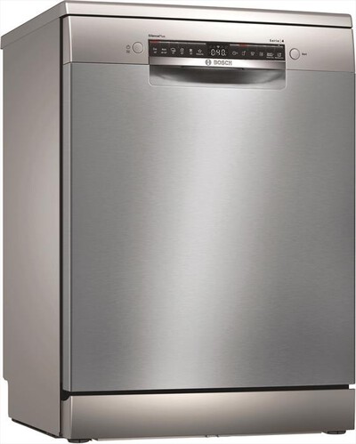 BOSCH - Lavastoviglie SMS4HCI52E Classe D 14 coperti