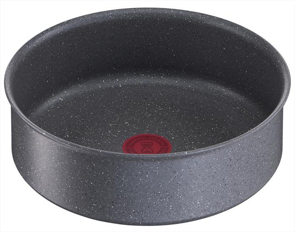"LAGOSTINA - Ingenio Mineralis Green Tegame 24 cm 012164040524"
