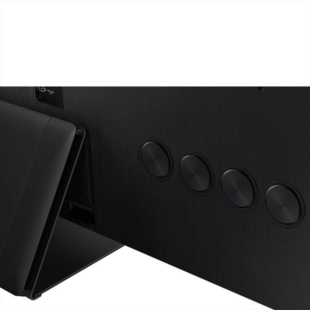 "SAMSUNG - Smart TV 75” QE75QN800DTXZT Neo QLED 8K Mini LED-Graphite Black"