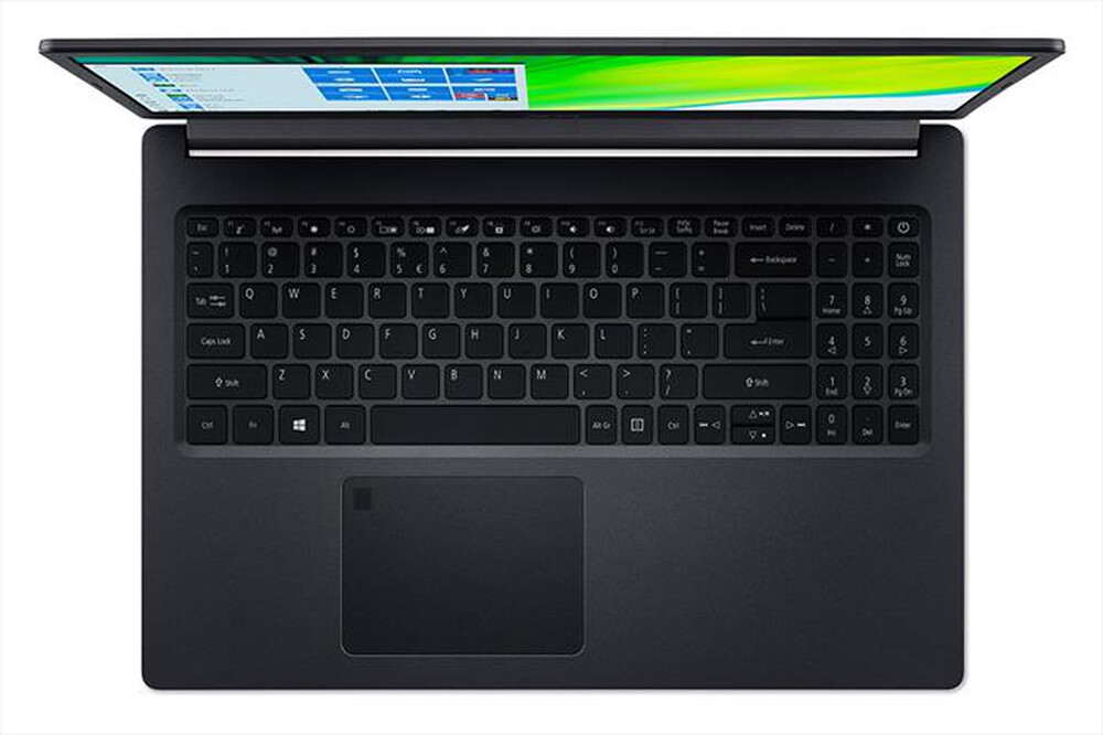Immagine del prodotto ACER - A515-45-R2J4-Nero