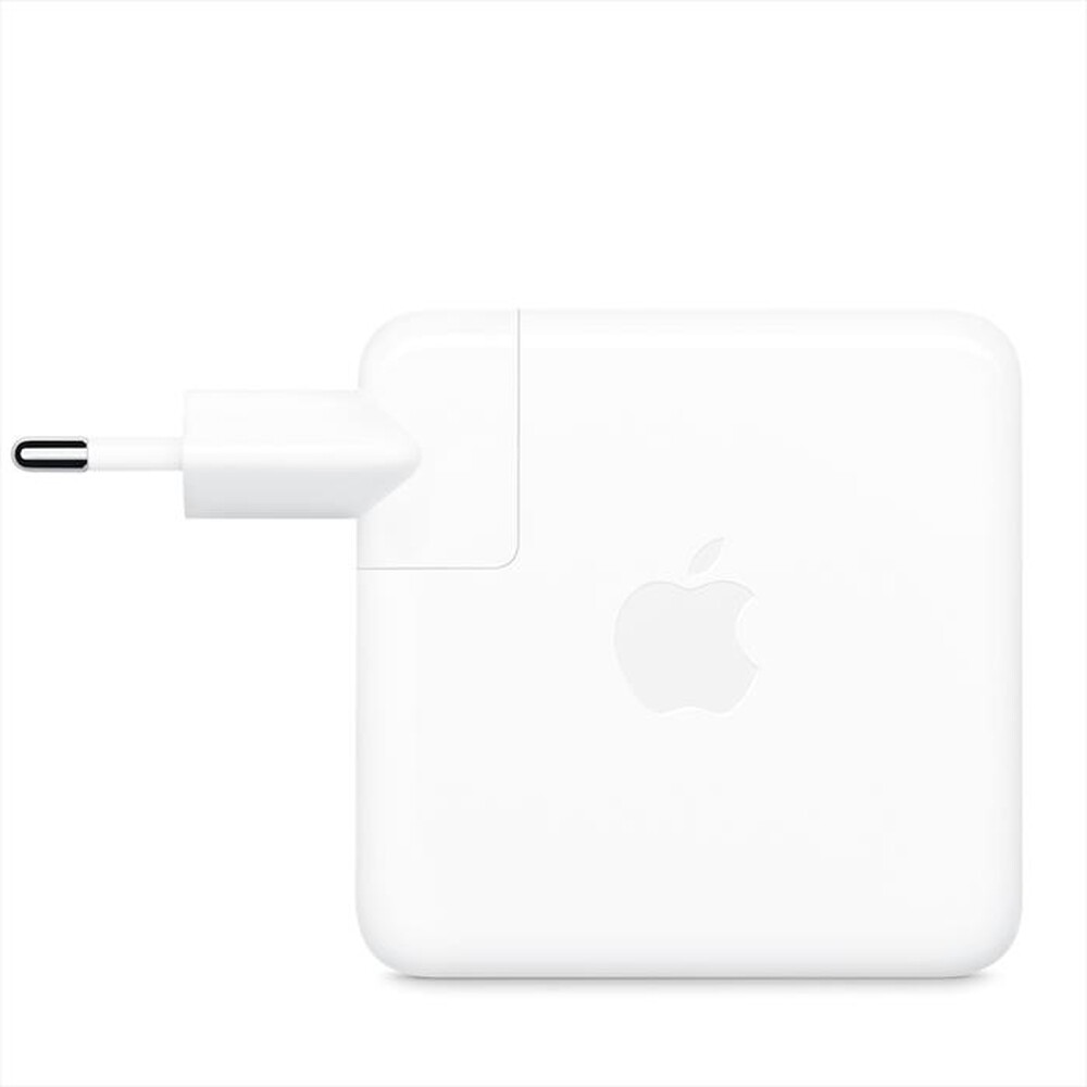 Immagine del prodotto APPLE - ALIMENTATORE USB-C DA 67W