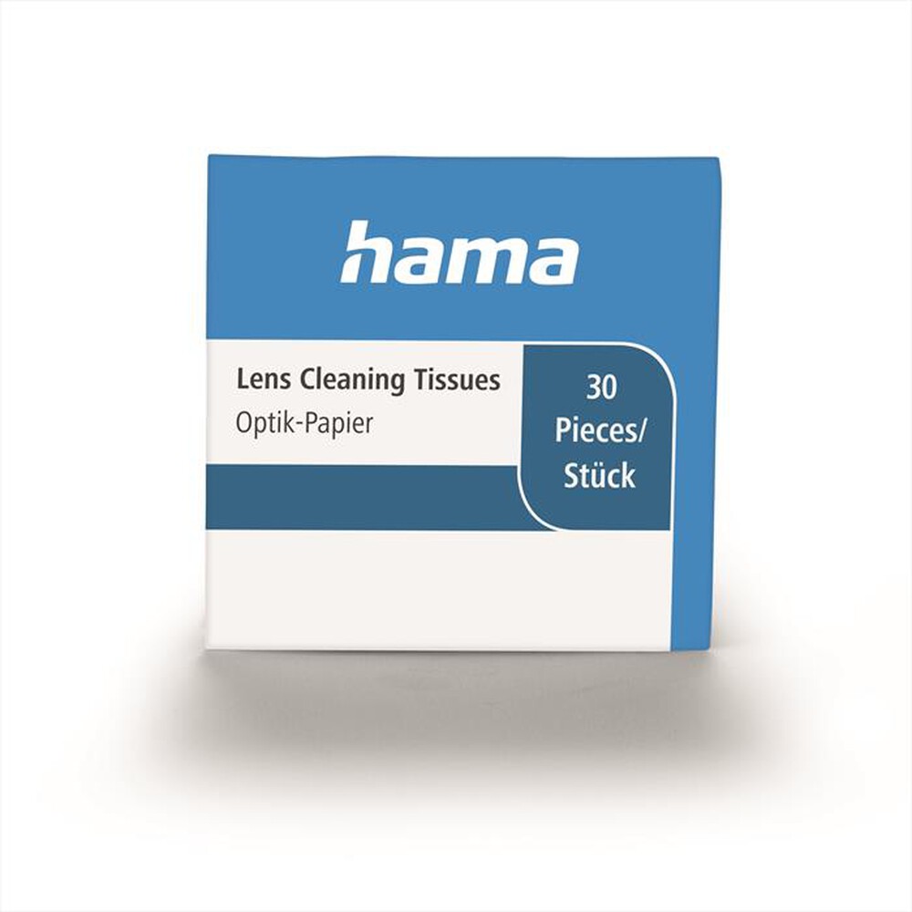 Immagine del prodotto HAMA - Kit pulizia foto DUST EX-vari