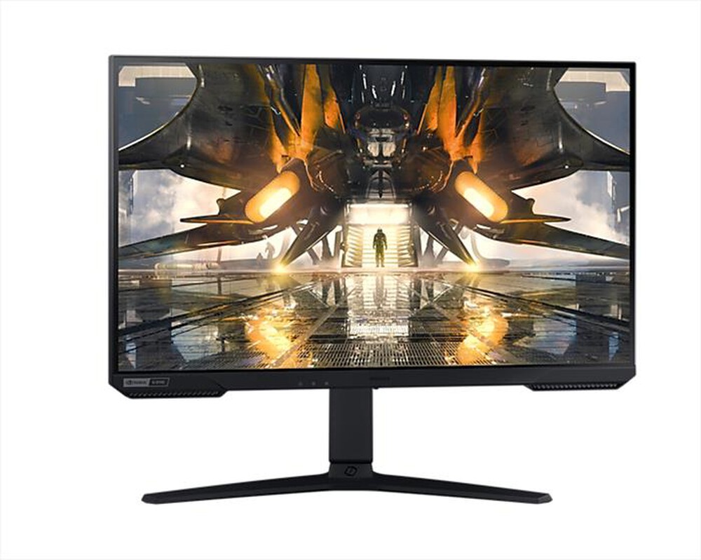 "SAMSUNG - LS27AG500NUXEN"