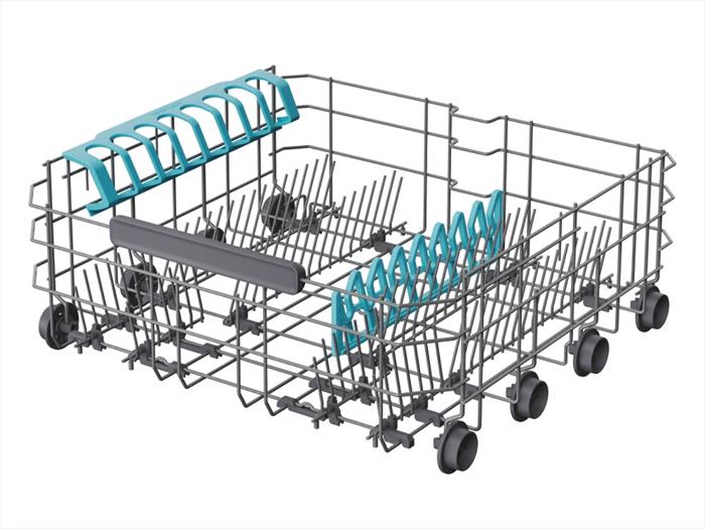 Immagine del prodotto CANDY - Lavastoviglie incasso CI 6B4F1MA 16 coperti