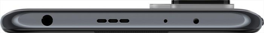 "XIAOMI - SMARTPHONE REDMI NOTE 10 PRO 6+128GB-Onyx Gray"