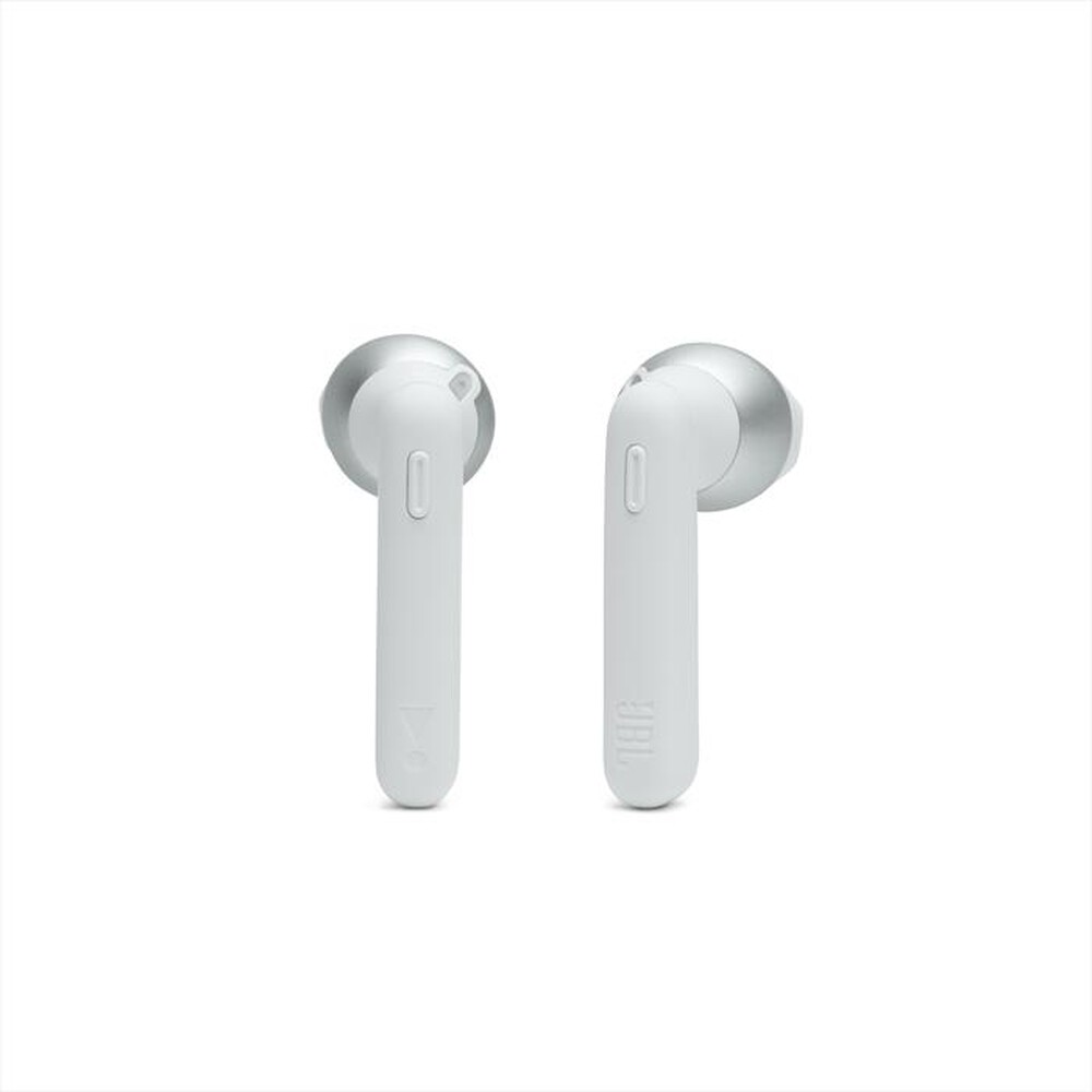 "JBL - TUNE 2225 TWS-Bianco"