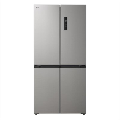 LG - Frigorifero 4 porte GMM41MSBEM Classe E 474 lt,  LG - Frigorifero 4 porte GMM41MSBEM Classe E 474 lt