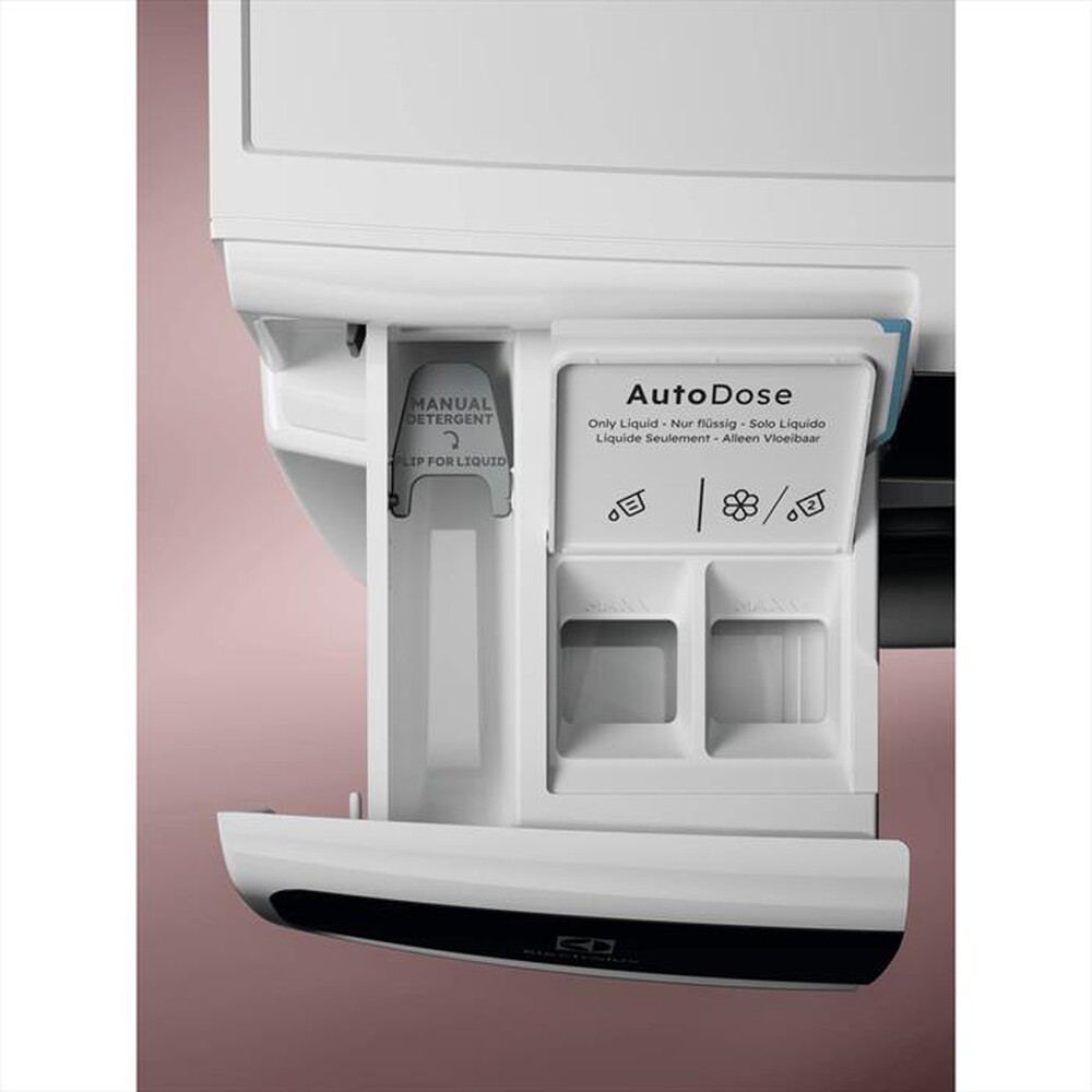Immagine del prodotto ELECTROLUX - Lavatrice EW6F105Q 10,5Kg Classe A-Bianco