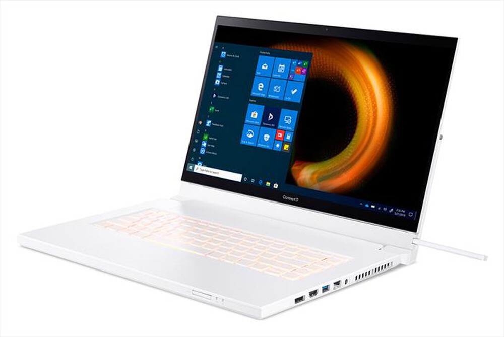 Immagine del prodotto ACER - CC715-71P-735J-Bianco