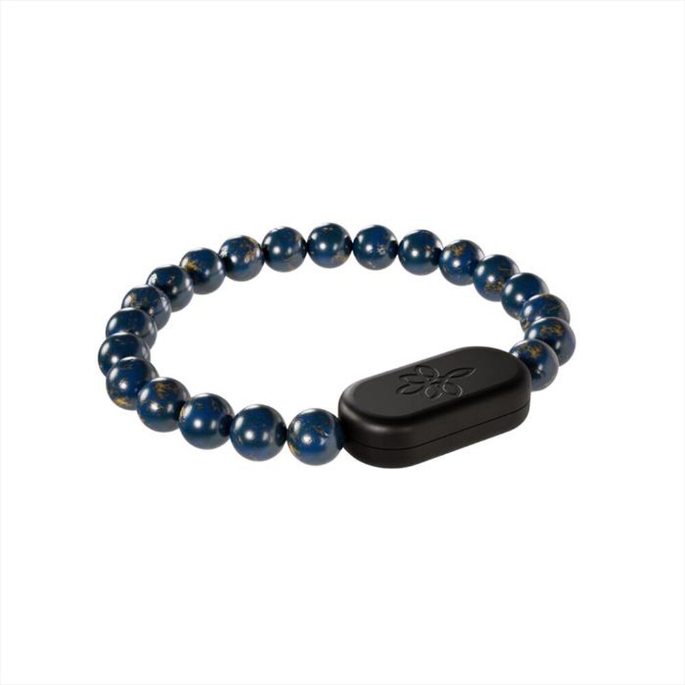 Immagine del prodotto MYLUMI - Bracciale wellness SHAMBALLA - Lapislazzuli Grande-Lapislazzuli Grande