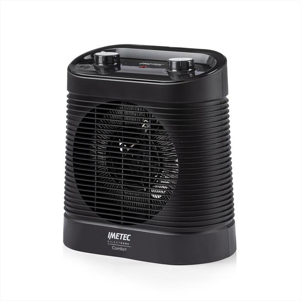 "IMETEC - SILENT POWER COMFORT-Nero"