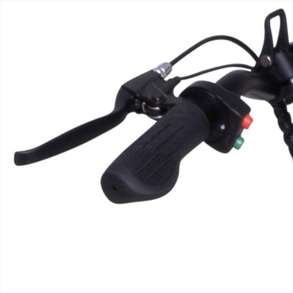 Immagine del prodotto NILOX - DOC TWELVE+-black