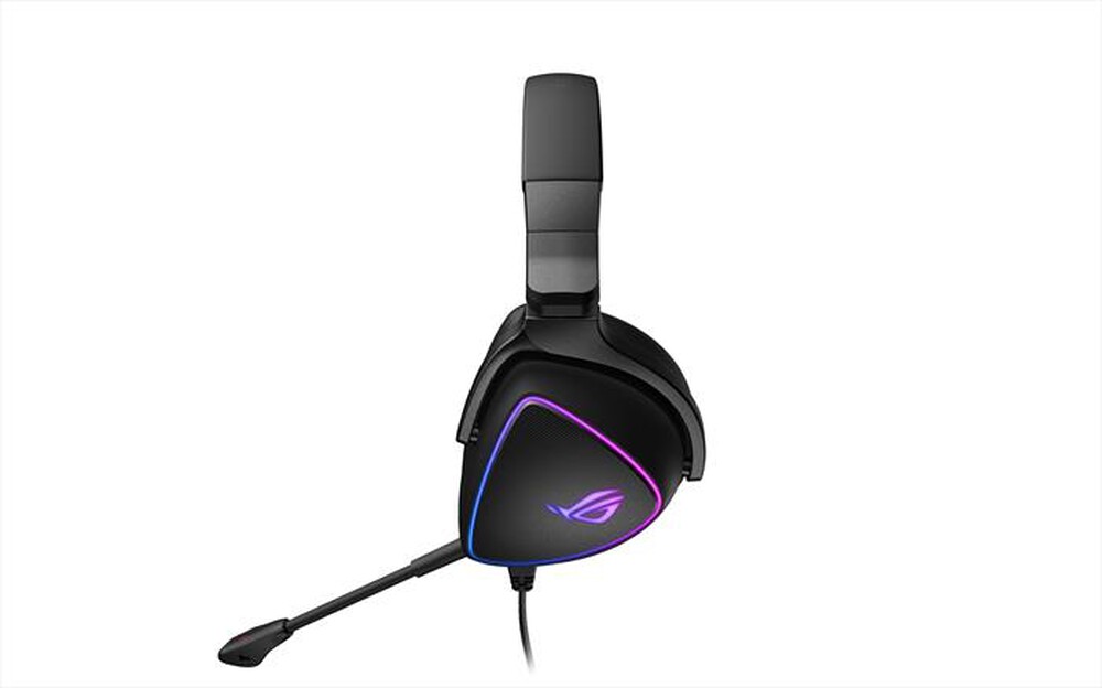 "ASUS - ROG DELTA S-Nero"