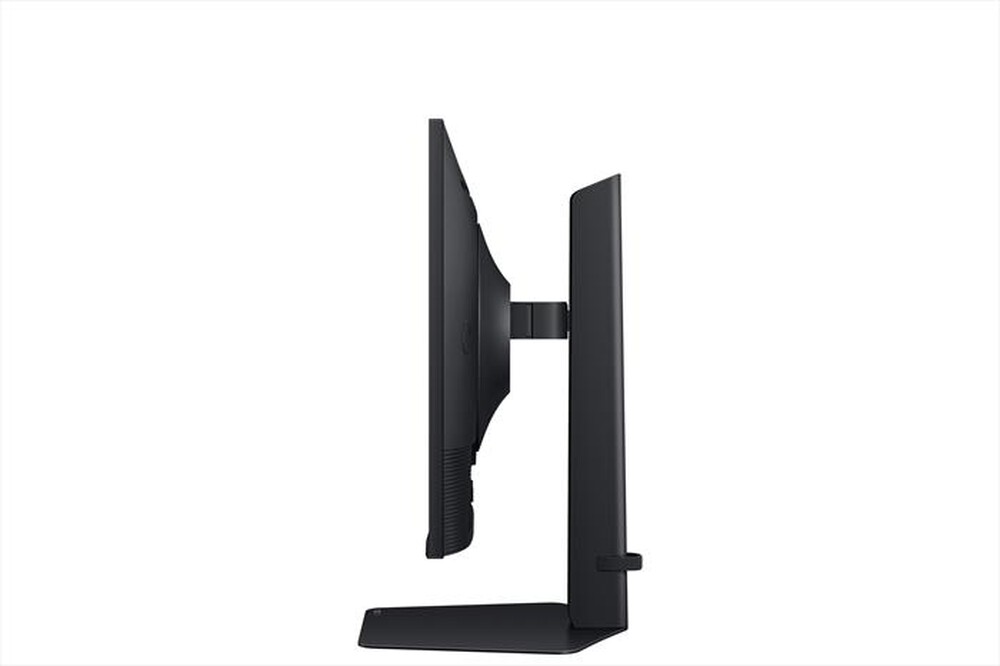 Immagine del prodotto SAMSUNG - MONITOR GAMING ODYSSEY G6 - G60F 27"-Black