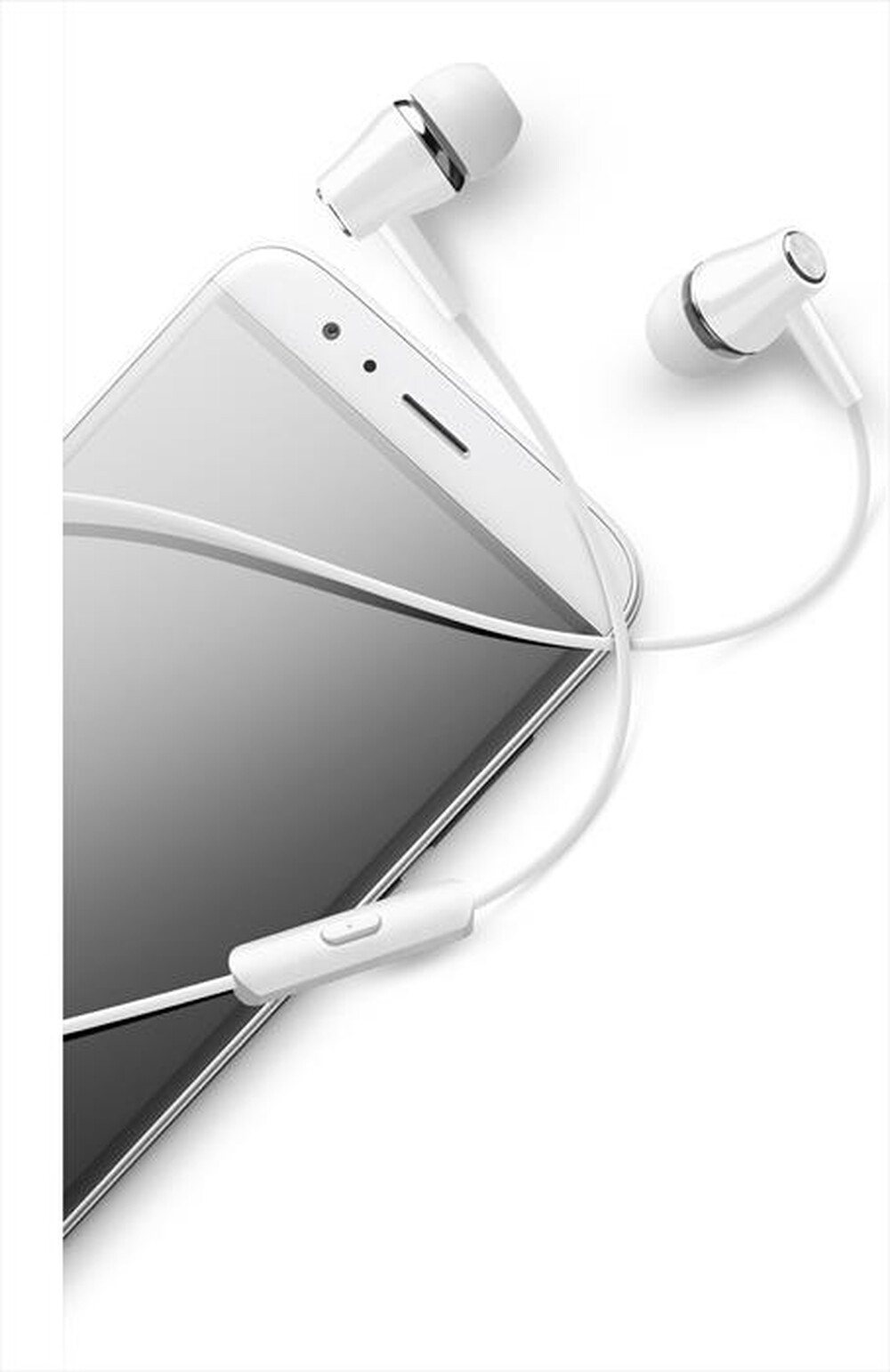 Immagine del prodotto CELLULARLINE - AUINEARW-Bianco