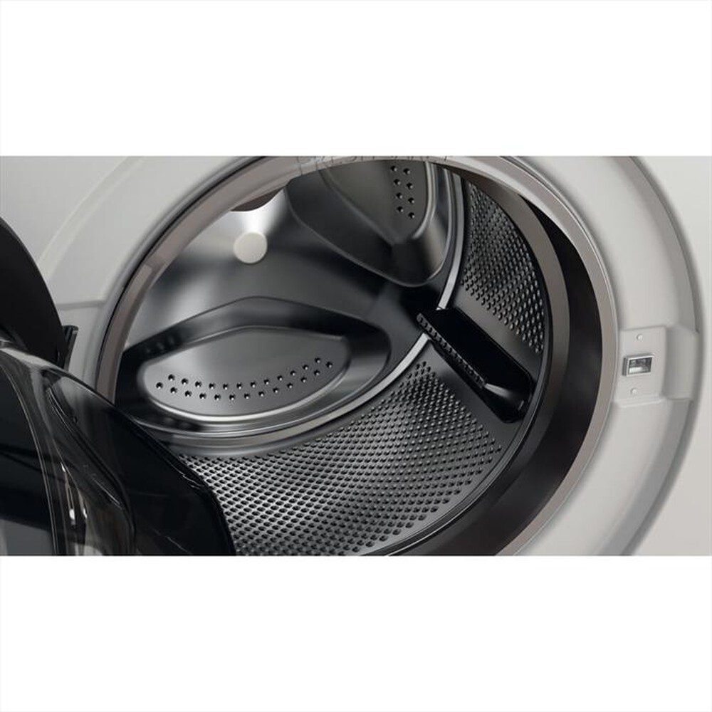 "WHIRLPOOL - Lavatrice FFB R849 BSV IT 9 Kg Classe A-Bianco"