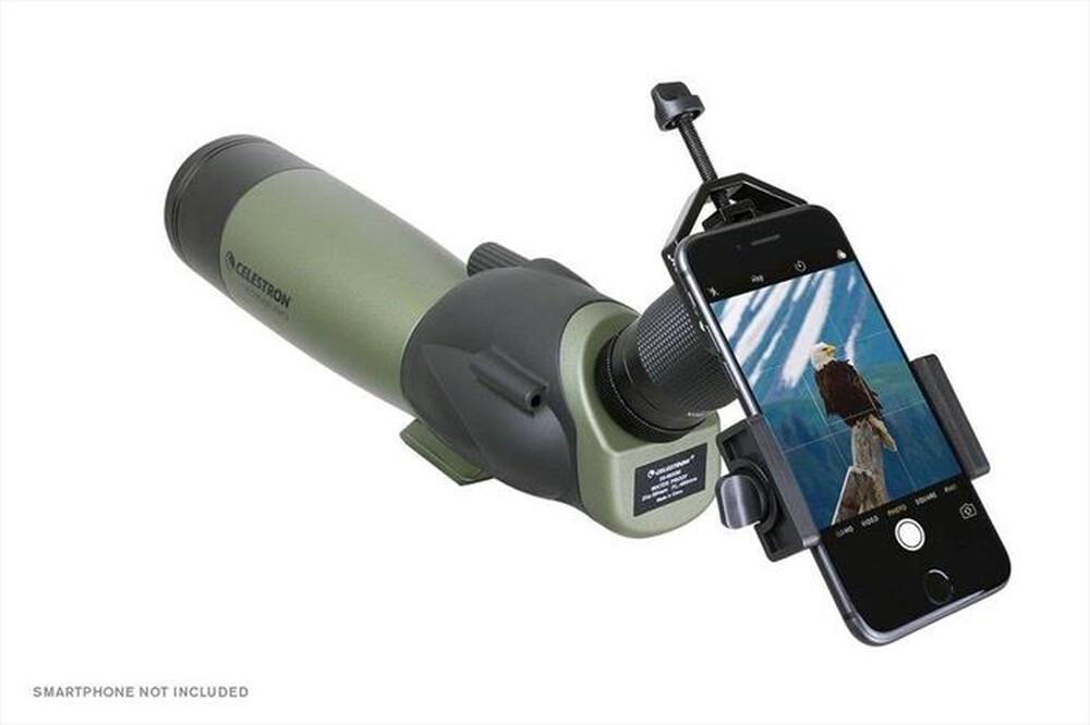 Immagine del prodotto CELESTRON - Cannocchiale ULTIMA 80 SMART-verde