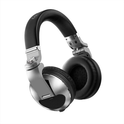PIONEER - CUFFIE DJ-SILVER