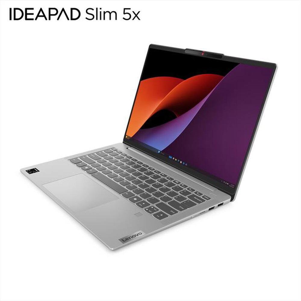 "LENOVO - Notebook IdeaPad Slim 5 14\" X1P-42 16GB SSD 512GB"