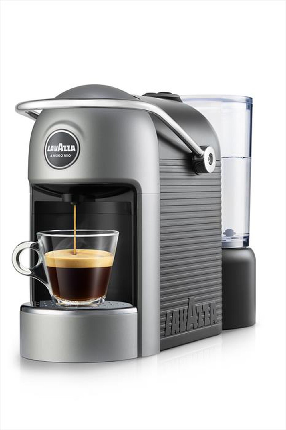 Immagine del prodotto LAVAZZA - Jolie Plus A Modo Mio-Gunmetal