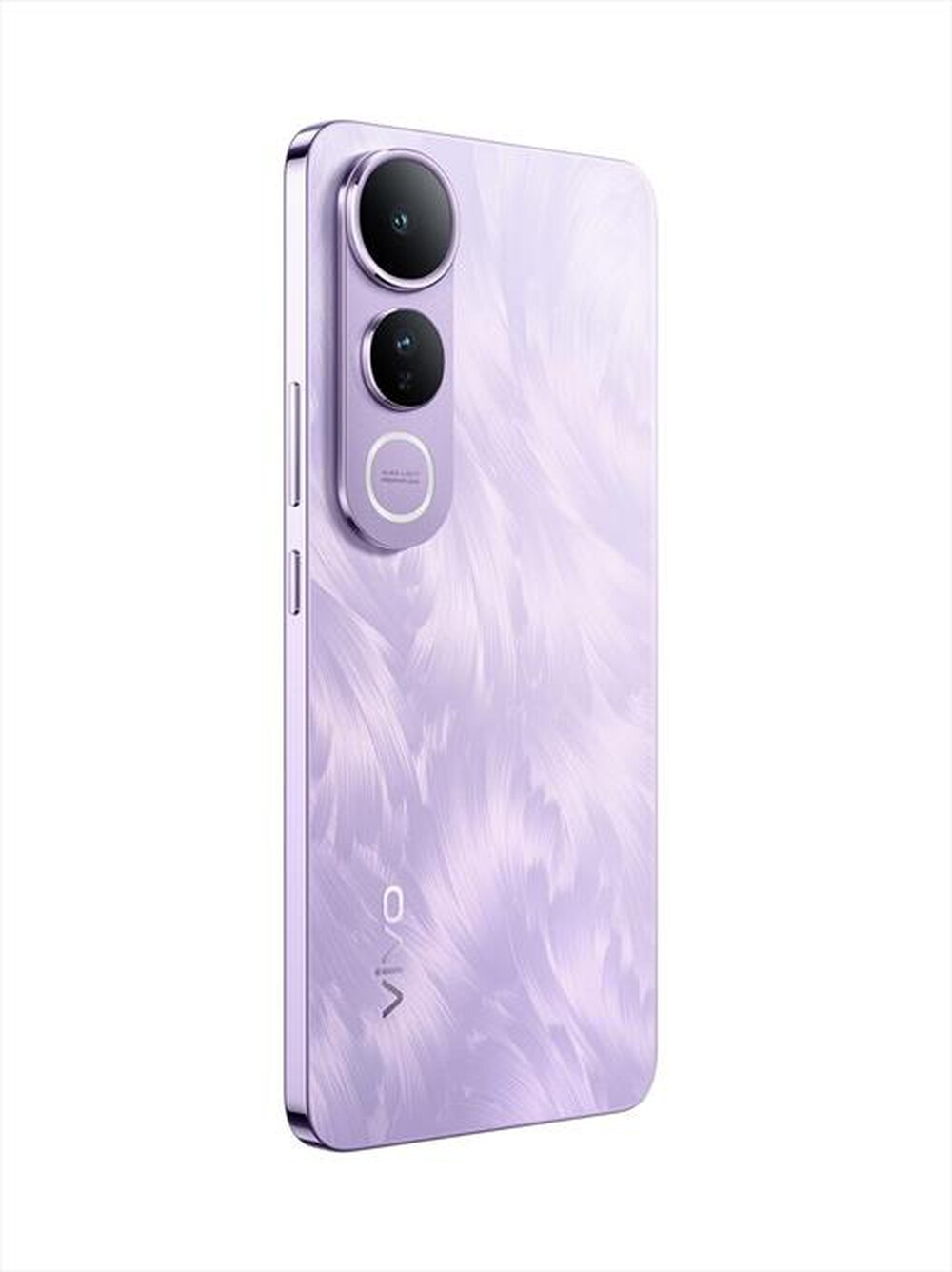"VIVO MOBILE - Smartphone V50 Lite 4G-FANTASY PURPLE"