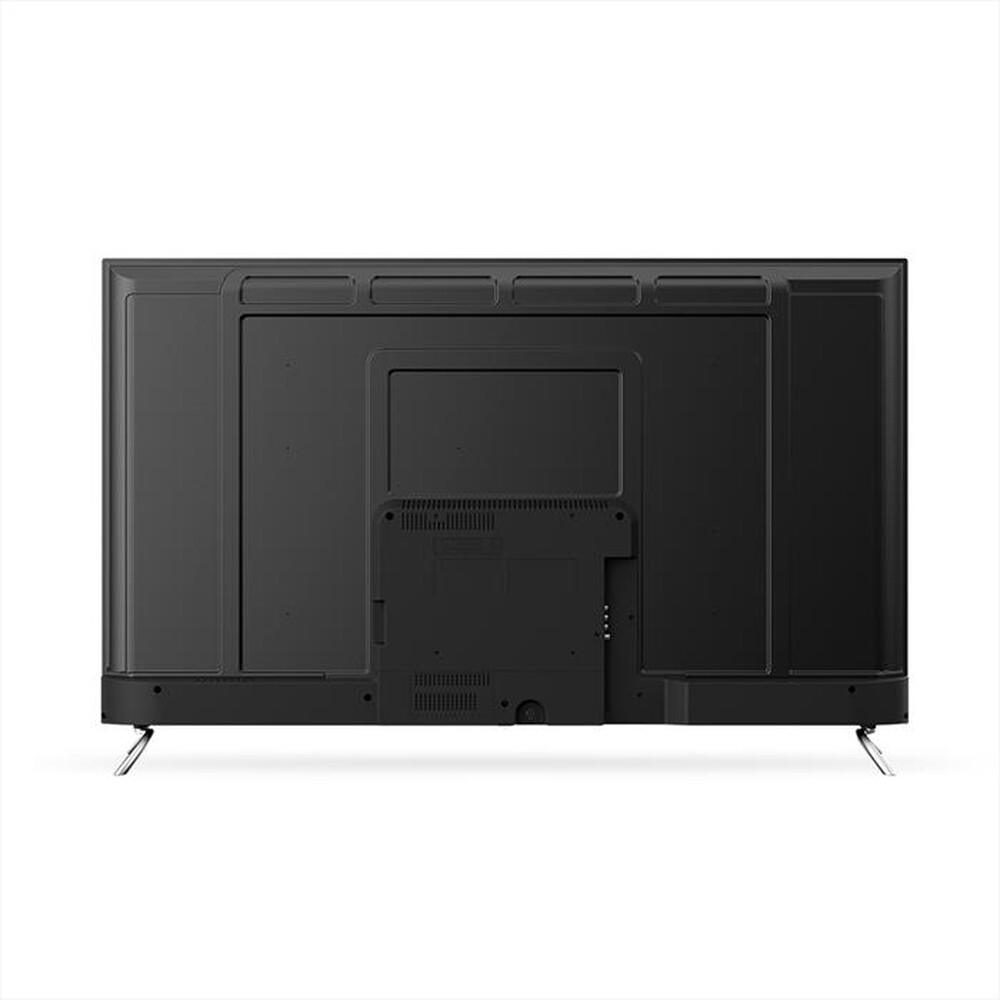 "STRONG - Smart TV LED UHD 4K 55\" SRT55UD7553-argento"