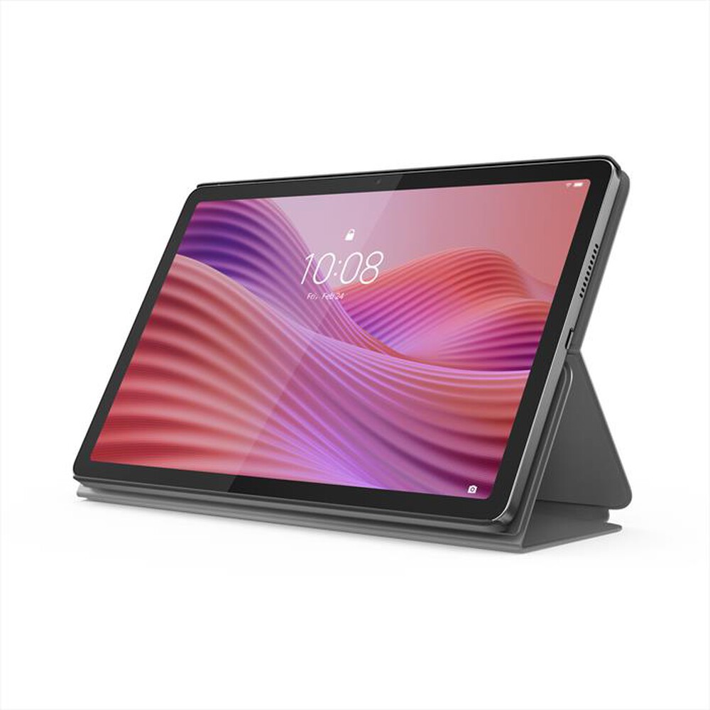 Immagine del prodotto LENOVO - FOLIO CASE FOR LENOVO TAB-Grey