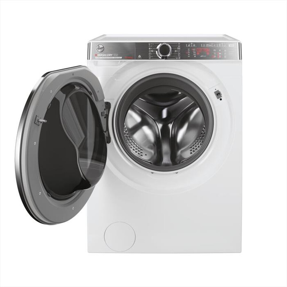 Immagine del prodotto HOOVER - Lavasciuga H5DPB6106AMBCS 10/6 Kg Classe A