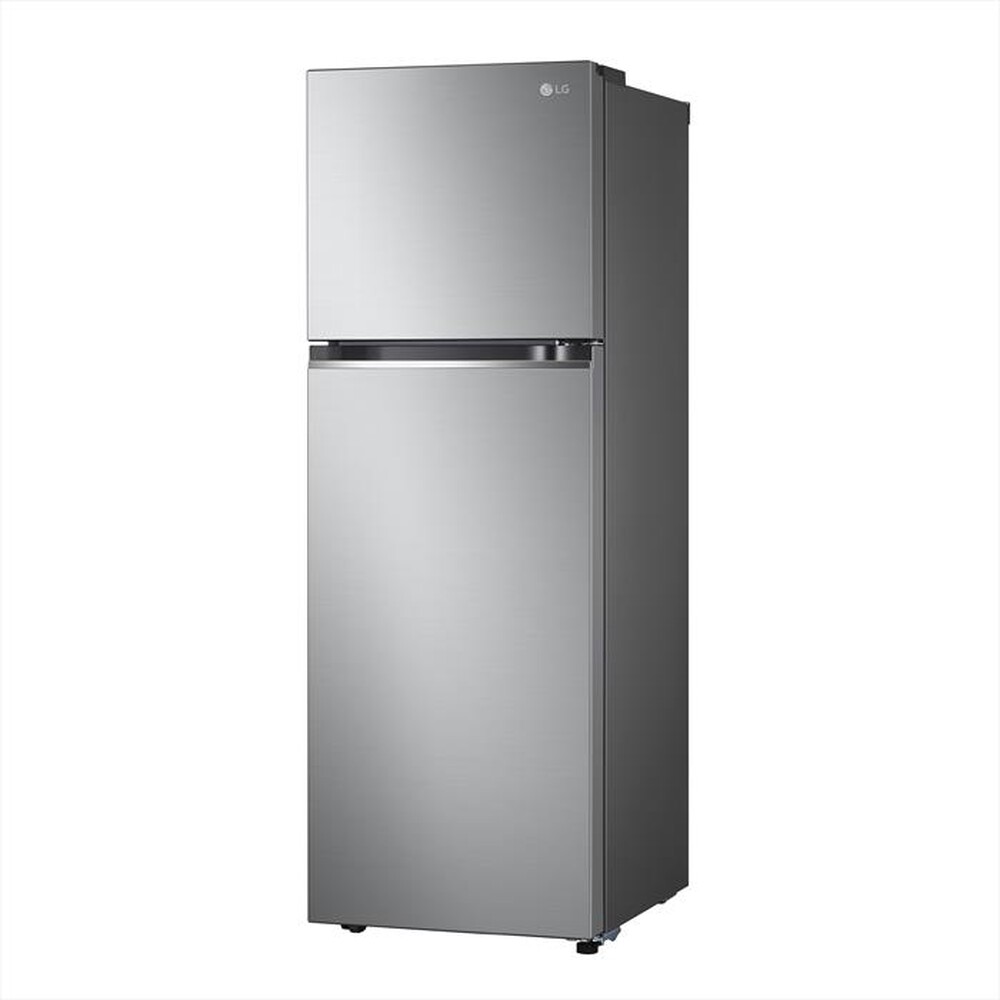 Immagine del prodotto LG - Frigorifero 2 porte GTBV38PZGKD Classe E 335L-Acciaio inossidabile