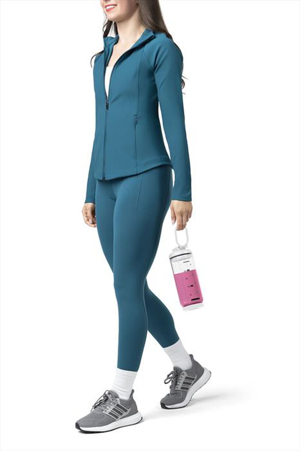 Immagine del prodotto NUTRIBULLET - Frullatore NBP013W-bianco