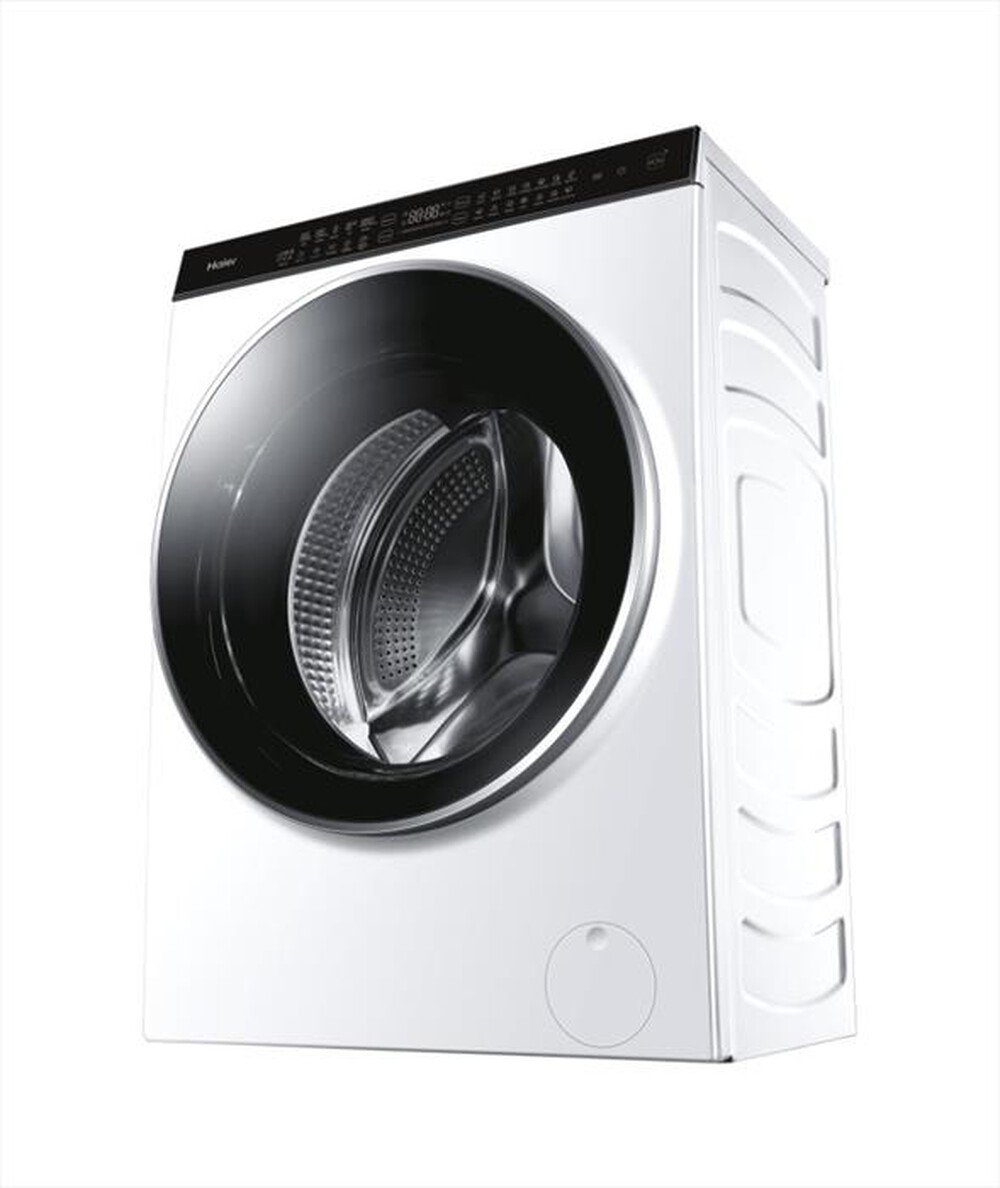 "HAIER - Lavasciuga HWD100-B1499U1N/I 10/6 Kg Classe A-Bianco"