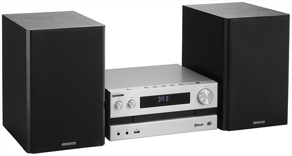 "KENWOOD - M-918DAB"