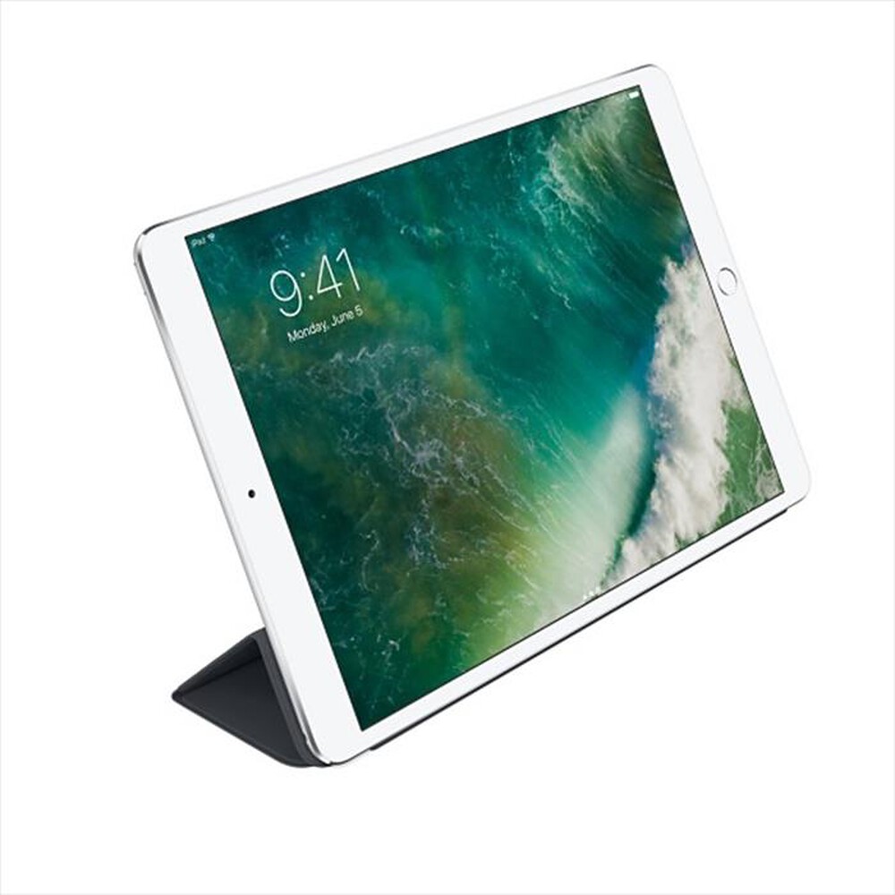 "APPLE - Smart Cover per iPad Pro 10,5\"-Antracite"