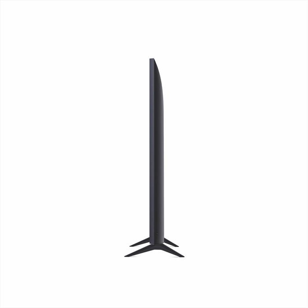 "LG - Smart TV NanoCell Serie 82 UHD 4K 65\" 65NANO82T6B-Marrone"