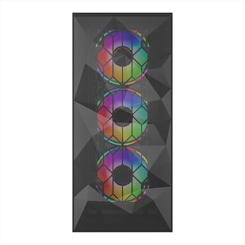 Immagine del prodotto MICROTECH - Desktop LDX-I61127874-Nero