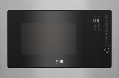 BEKO - Forno microonde da incasso BMGB25332BG-Inox